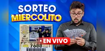 Resultados del Sorteo Miercolito del 14 de mayo: revisa los números ganadores de la Lotería Nacional de Panamá