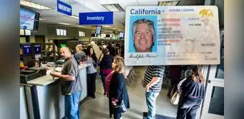 A partir de esta edad, conductores en California deberán renovar su licencia de conducir cada 5 años A partir de esta edad, conductores en California deberán renovar su licencia de conducir cada 5 años