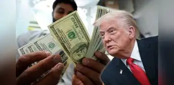 Proyecto de ley en EEUU impondría 5% de impuesto a remesas de trabajadores inmigrantes, incluso si tienen visa o Green Card Proyecto de ley en EEUU impondría 5% de impuesto a remesas de trabajadores inmigrantes, incluso si tienen visa o Green Card