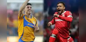 ¿Dónde ver Tigres vs Toluca EN VIVO por la semifinal de la Liga MX? Horarios en EEUU y México y pronóstico del juego de ida