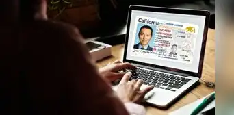 DMV: ahorra tiempo y solicita la licencia de conducir en California en línea con estos sencillos pasos DMV: ahorra tiempo y solicita la licencia de conducir en California en línea con estos sencillos pasos