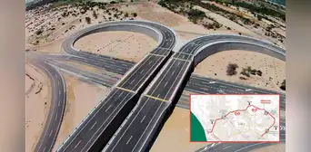 El megaproyecto vial más atrasado del Perú: inició su construcción hace más de 15 años y aún falta terminar casi el 50%