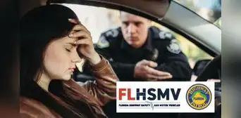 FLHSMV: conductores en Florida podrían perder la licencia de conducir si cometen estas faltas en 2025 FLHSMV: conductores en Florida podrían perder la licencia de conducir si cometen estas faltas en 2025