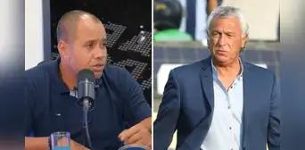 Henry Quinteros indignado por sanción a Néstor Gorosito y recordó castigo a Álex Valera: "Le mentó la madre al árbitro"
