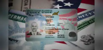 Green Card para inmigrantes en EEUU: USCIS detalla requisitos para que estas personas renueven la residencia permanente en 2025 Green Card para inmigrantes en EEUU: USCIS detalla requisitos para que estas personas renueven la residencia permanente en 2025