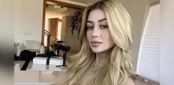 Cuenta de TikTok de Valeria Márquez fue eliminada luego de que presunto asesino finalizara la transmisión en vivo tras crimen