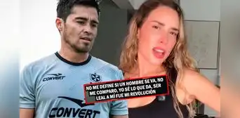 Magaly Medina expone fuertes indirectas de Ale Venturo al 'Gato' Cuba tras fin de relación: "Ya no acepto menos de lo que valgo"