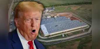 El Gobierno de Trump impide que la ACLU contacte a inmigrantes venezolanos detenidos en Bluebonnet, según informe El Gobierno de Trump impide que la ACLU contacte a inmigrantes venezolanos detenidos en Bluebonnet, según informe