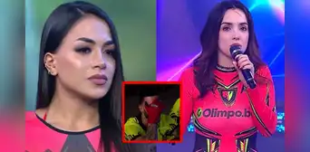 Rosangela Espinoza lanza cruel comentario a Onelia Molina: “La cenicienta fue ella, en vez de perder su zapato, perdió al novio”
