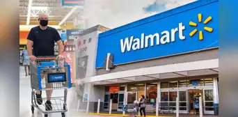 Walmart apuesta por el futuro en Florida: abrirá 34 tiendas futuristas en 2025 como parte de su renovación tecnológica Walmart apuesta por el futuro en Florida: abrirá 34 tiendas futuristas en 2025 como parte de su renovación tecnológica