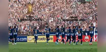 ¿Qué resultados necesita Alianza Lima para clasificar a octavos de final de la Copa Libertadores o ir a la Sudamericana?