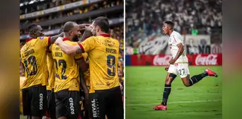 Tabla de posiciones de Universitario en la Copa Libertadores: así va el grupo B en la jornada 5