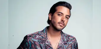 Venezolano Víctor Muñoz regresa al Perú para el Lima Latin Pop Fest 2025: ¿cuándo y dónde será el festival?