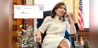 Cheques de reembolso por inflación de hasta US$400 en Nueva York: ¿cómo saber si calificas y cuándo recibirás el tuyo? Cheques de reembolso por inflación de hasta US$400 en Nueva York: ¿cómo saber si calificas y cuándo recibirás el tuyo?