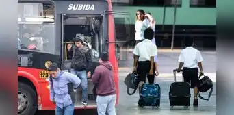 ¿Habrá clases mañana 15 de mayo tras el paro de transportistas? Esto dice Minedu ¿Habrá clases mañana 15 de mayo tras el paro de transportistas? Esto dice Minedu