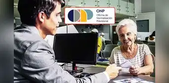 Beneficiarios de la pensión de viudez de la ONP ya no deberán presentar este requisito para acceder al beneficio: estos son los detalles