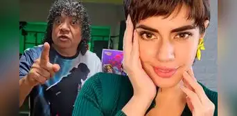 ‘La Pánfila’ sorprende al exponer ‘affaire’ con Carlos Vílchez y revela detalles inéditos: "Empezó un vínculo"