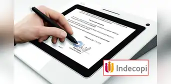 ¿Sabías que la firma digital facilita trámites? Indecopi explica sus beneficios para ciudadanos en Perú ¿Sabías que la firma digital facilita trámites? Indecopi explica sus beneficios para ciudadanos en Perú