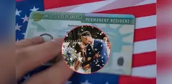 Atención, inmigrantes en EEUU: USCIS impondrá sanciones penales a quienes contraigan matrimonios 'falsos' para obtener la Green Card Atención, inmigrantes en EEUU: USCIS impondrá sanciones penales a quienes contraigan matrimonios 'falsos' para obtener la Green Card