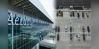 Ositrán fija los precios para el uso del estacionamiento en el nuevo Aeropuerto Jorge Chávez, tras su inauguración en 2025