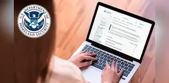 Importante aviso para inmigrantes en EEUU: evita la deportación completando este trámite de USCIS hasta mayo Importante aviso para inmigrantes en EEUU: evita la deportación completando este trámite de USCIS hasta mayo