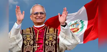 Cardenal Pedro Barreto: "El papa está al tanto de lo que ocurre en el Perú"