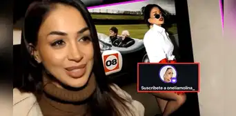 Onelia Molina causa revuelo al lanzar suscripción exclusiva y sorprende con su precio: "Estoy optando por abrir todo"