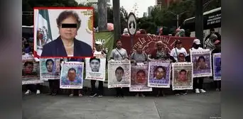 Detienen a exjueza mexicana acusada de ocultar pruebas en desaparición forzada de 43 estudiantes de Ayotzinapa