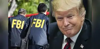 Nuevo golpe de Trump: agentes del FBI colaborarán en operaciones de inmigración en EEUU, según memorando Nuevo golpe de Trump: agentes del FBI colaborarán en operaciones de inmigración en EEUU, según memorando