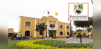 Convocatoria CAS en la Municipalidad de Surco: vacantes alcanzan sueldos de hasta S/5.000, ¿cuáles son los requisitos y cómo postular? Convocatoria CAS en la Municipalidad de Surco: vacantes alcanzan sueldos de hasta S/5.000, ¿cuáles son los requisitos y cómo postular?