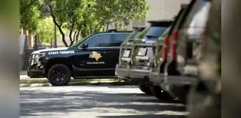 Nueva ley de tránsito entró en vigor en Texas y DPS advierte a quienes no la cumplan: "Es la ley"