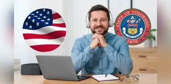 Empleo para latinos en EEUU: trabaja como intérprete desde casa y gana hasta US$33 la hora en Colorado Empleo para latinos en EEUU: trabaja como intérprete desde casa y gana hasta US$33 la hora en Colorado