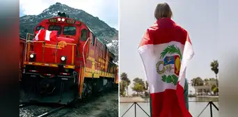 Tren Lima-Huancayo iniciará su segundo recorrido a partir de esta fecha en Perú: revisa el link oficial para consultar precio de boletos Tren Lima-Huancayo iniciará su segundo recorrido a partir de esta fecha en Perú: revisa el link oficial para consultar precio de boletos