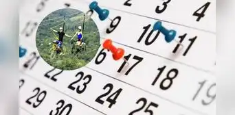 Feriados de junio 2025 en Perú: días de descanso para trabajadores públicos y privados según el calendario oficial Feriados de junio 2025 en Perú: días de descanso para trabajadores públicos y privados según el calendario oficial