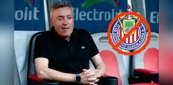 Lo celebra Monterrey: Doménec Torrent no llega a acuerdo con Chivas y sería otra vez candidato a DT de Rayados Lo celebra Monterrey: Doménec Torrent no llega a acuerdo con Chivas y sería otra vez candidato a DT de Rayados