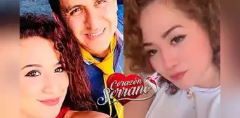 Ana Lucía Urbina de Corazón Serrano sorprende al revelar cómo comenzó su historia de amor con Edwin Guerrero: "Ahí me enamoré" Ana Lucía Urbina de Corazón Serrano sorprende al revelar cómo comenzó su historia de amor con Edwin Guerrero: "Ahí me enamoré"