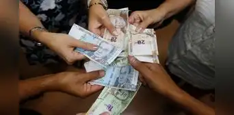 No todos los trabajadores reciben el 100% de la CTS: descubre quienes reciben la mitad de este beneficio más un adicional en 2025 No todos los trabajadores reciben el 100% de la CTS: descubre quienes reciben la mitad de este beneficio más un adicional en 2025