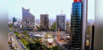 Economía peruana crece 3,9% en el primer trimestre, impulsada por servicios, manufactura y minería: ¿Qué sector fue el único en rojo? Economía peruana crece 3,9% en el primer trimestre, impulsada por servicios, manufactura y minería: ¿Qué sector fue el único en rojo?