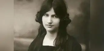 Jeanne Hébuterne, la amada de Modigliani, en un penal de Perú Jeanne Hébuterne, la amada de Modigliani, en un penal de Perú