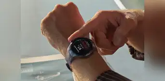 HUAWEI WATCH 5 es oficial: el smartwatch que con un botón te realiza un triaje en 60 segundos HUAWEI WATCH 5 es oficial: el smartwatch que con un botón te realiza un triaje en 60 segundos