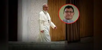 Papa León XIV nombra a sacerdote peruano como nuevo obispo auxiliar en Callao en su primera decisión oficial