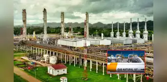 Se confirmó la mejor noticia: el megaproyecto del Lote 58 en Cusco transformará el mercado del gas natural en Perú Se confirmó la mejor noticia: el megaproyecto del Lote 58 en Cusco transformará el mercado del gas natural en Perú