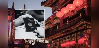 China confirma la exención de visado para peruanos a partir de junio 2025: todos los detalles sobre la medida