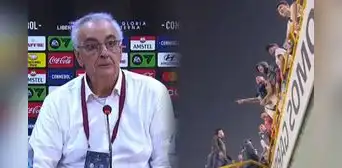 Jorge Fossati rompe su silencio y condena agresión a jugadores de Universitario: “Lo último que puede ser es un incentivo”
