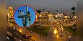 Corte de luz programado en Trujillo programado por Hidrandina del 15 al 17 de mayo: conoce los horarios y distritos afectados Corte de luz programado en Trujillo programado por Hidrandina del 15 al 17 de mayo: conoce los horarios y distritos afectados
