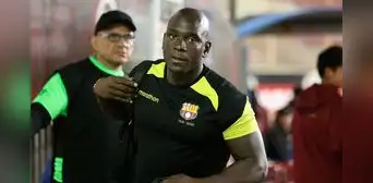 Técnico de Barcelona SC y su inesperada opinión sobre Universitario tras derrota: "Era un poco..." Técnico de Barcelona SC y su inesperada opinión sobre Universitario tras derrota: "Era un poco..."