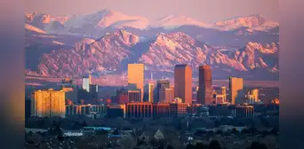 Esta ciudad de Colorado redujo los homicidios en más del 50% en los primeros tres meses del año, según informe Esta ciudad de Colorado redujo los homicidios en más del 50% en los primeros tres meses del año, según informe