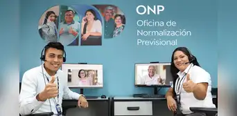 ONP lanza nueva modalidad para solicitar tu pensión sin salir de casa con este enlace: ¿cuáles son los requisitos?
