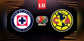 ¿A qué hora y dónde ver EN VIVO Cruz Azul vs. América por la semifinal de la Liga MX 2025? Horario y canal confirmado ¿A qué hora y dónde ver EN VIVO Cruz Azul vs. América por la semifinal de la Liga MX 2025? Horario y canal confirmado