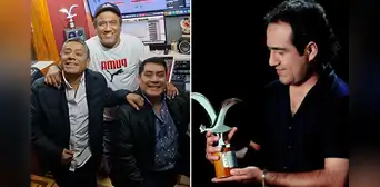 Más allá de ‘Hay niveles’: los otros éxitos que no sabías de Carlos Rincón, compositor minimizado por Leslie Shaw Más allá de ‘Hay niveles’: los otros éxitos que no sabías de Carlos Rincón, compositor minimizado por Leslie Shaw
